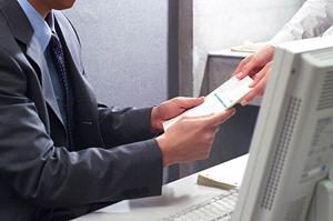 画期的な保管クリーニングサービスです