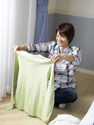 プリントパックのフライヤー印刷の特徴