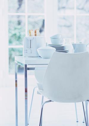 駅からすぐ近くの多目的スペース